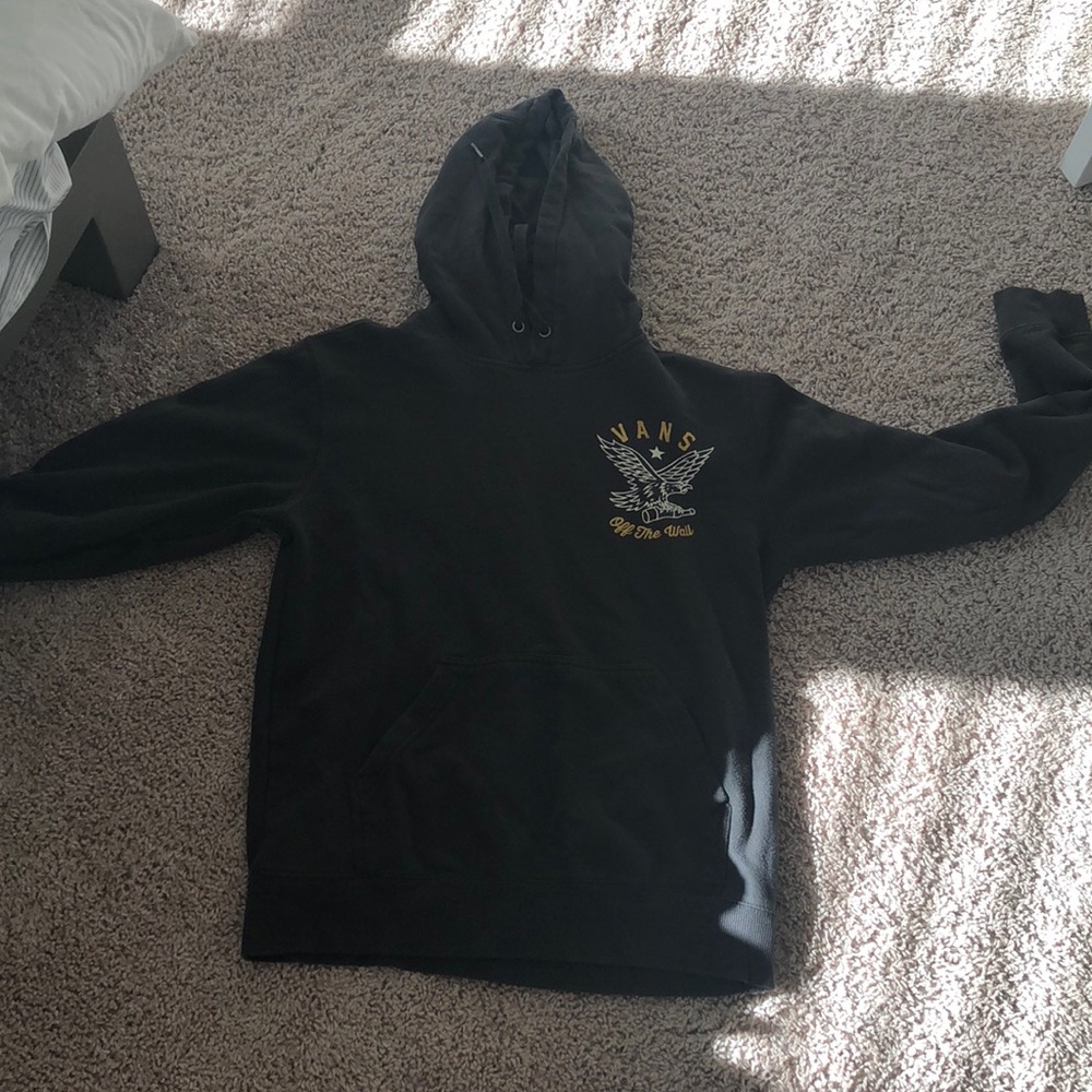 Vans Small Jacket